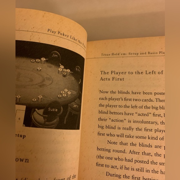 Play Poker Like the Pros by Phil Hellmuth, Jr. - Picture 16 of 17